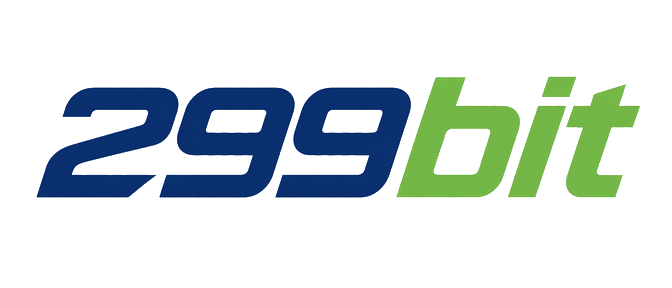 299bit লোগো